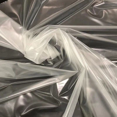 TPU дишащ филм